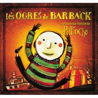 Les ogres de barback