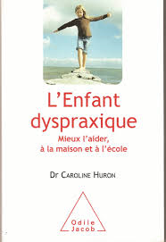 L'enfant dyspraxique