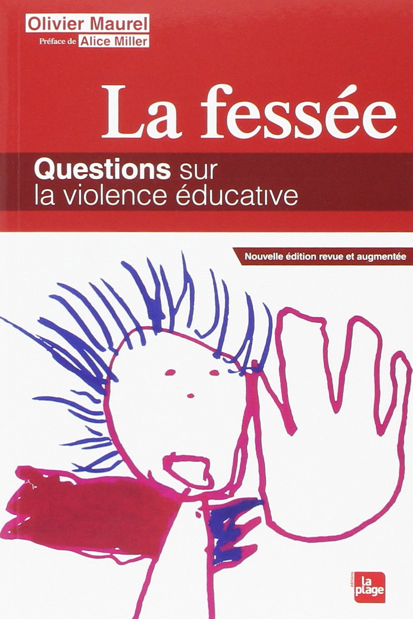 La fessée