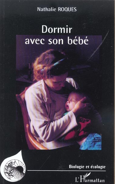 Dormier avec son bébé