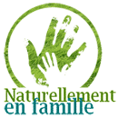 Naturellement en famille