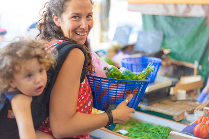 Marché Pezenas